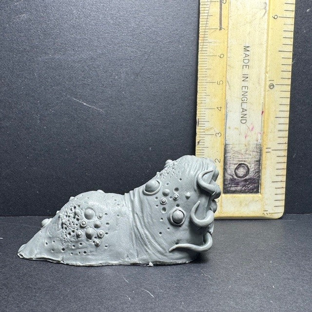 Space Slug - Crooked Dice