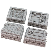 The Trapdoors & Traps miniat...