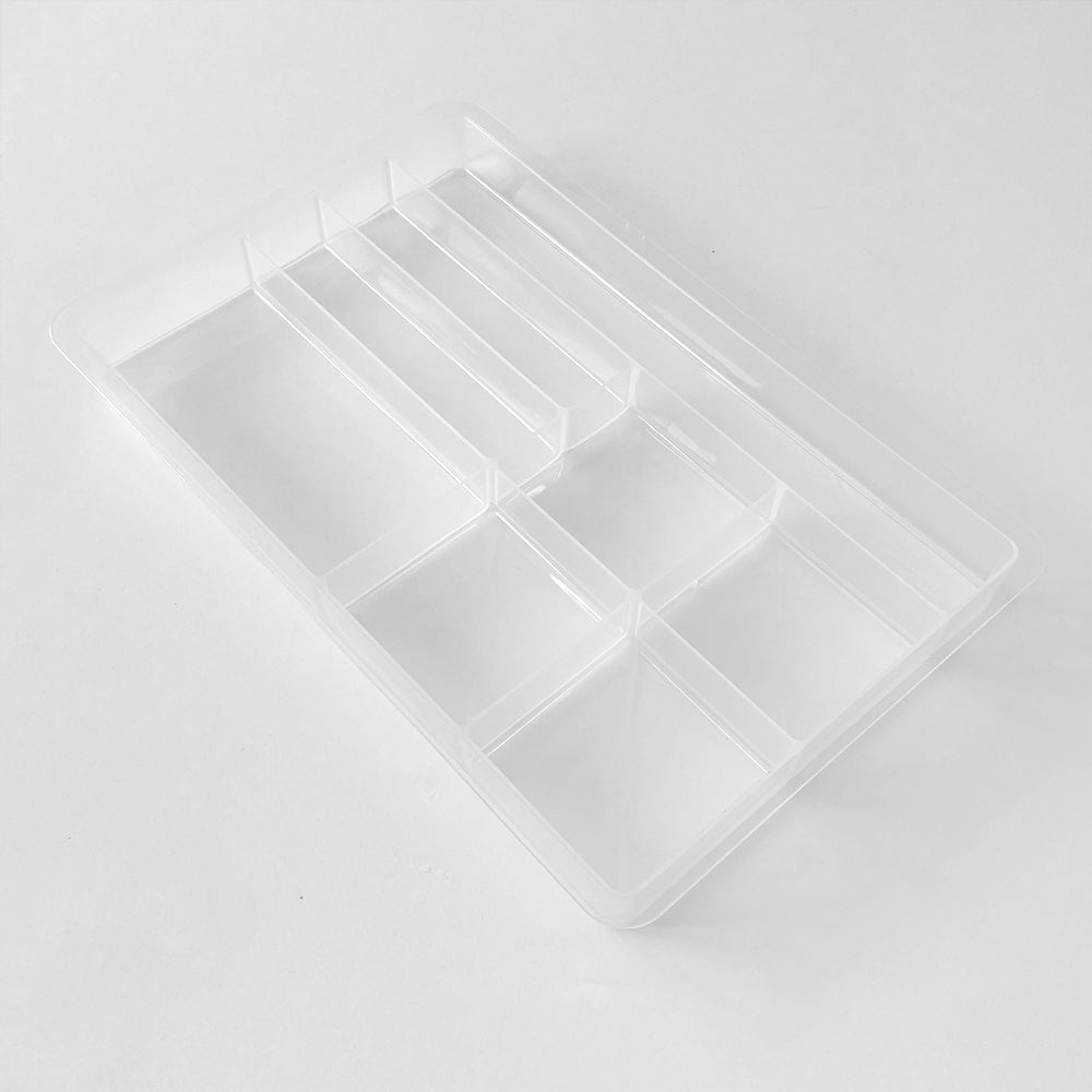Really Useful Compartmented Box Instert