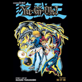 Yu-Gi-Oh 3-in-1 Edition Vol 6 ma...