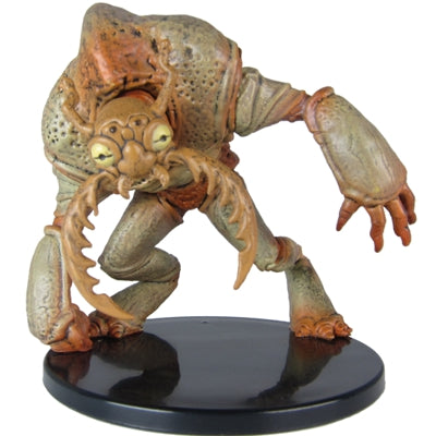 Prepainted Umberhulk D&D Mini Monster Menagerie I #42
