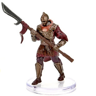 Prepainted Animated Armour Pathfinder Mini Bestiary Unleashed I #18