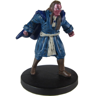Prepainted Vampire D&D Mini Monster Menagerie I #23