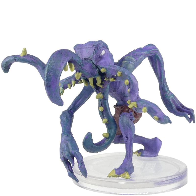 Vampiric Mind Flayer D&D Mini Van Richten's Guide to Ravenloft #22