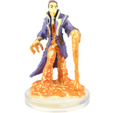 Wax Replica D&D Mini Van Ric...