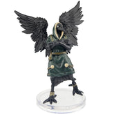 Wereraven D&D Mini Van Richt...