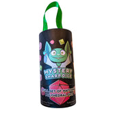 Mystery Sharp Dice Blind Tube - ...