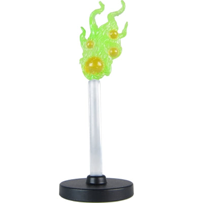 Prepainted Will-O'-Wisps D&D Mini Monster Menagerie I #03