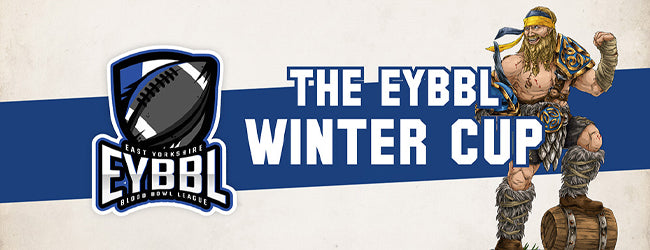 EYBBL: Blood Bowl Sevens Winter Cup