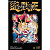 Yu-Gi-Oh! 3-in-1 Edition, Vol. 8...