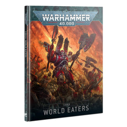 World Eaters Codex