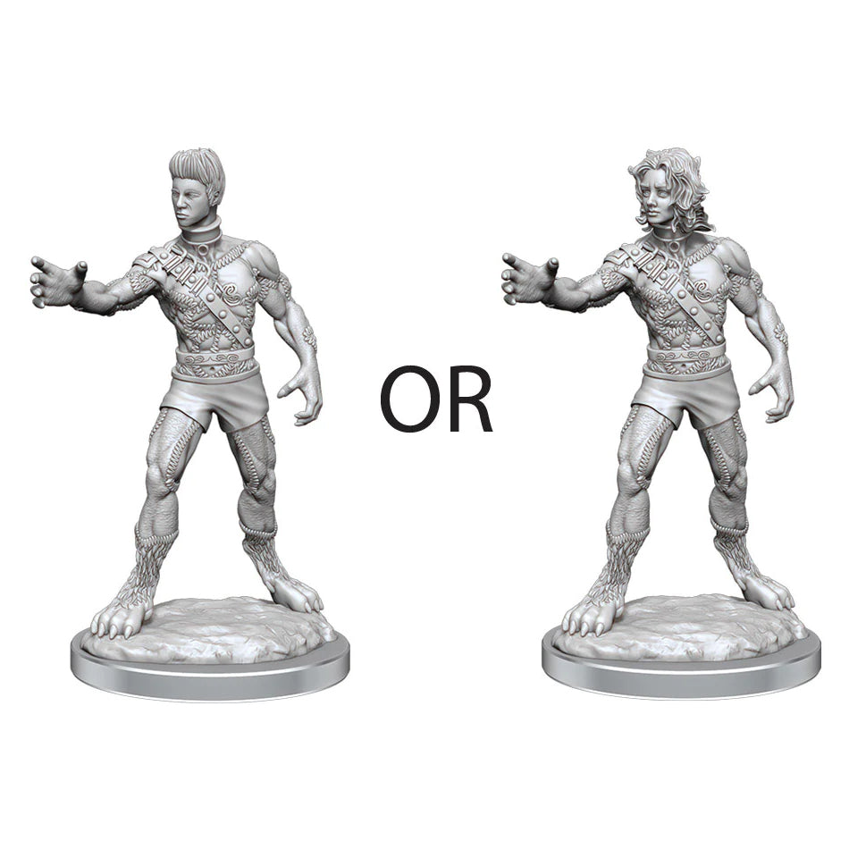 Headless Monster D&D Nolzur’s Marvelous Miniatures