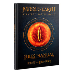Middle-Earth SBG Rules Manual 2022