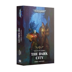 Vaults Of Terra The Dark City (Paperback)