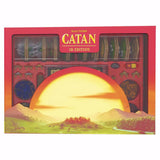 Catan 3D Edition - front of box