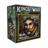 Kings of War Halfling Ambush Sta...