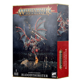 Bloodthirster - Daemons of Khorn...