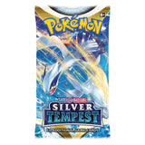 Silver Tempest Lugia Booster Pack