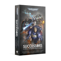The Successors Anthology (Paperback)