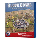Blood Bowl Snotling Pitch & ...