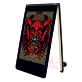  D&D Pad Of Perception Playe...