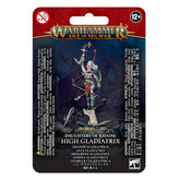 High Gladiatrix - Daughters Of K...