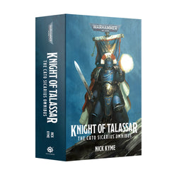 Knight Of Talassar: Cato Sicarius Omnibus (Paperback)