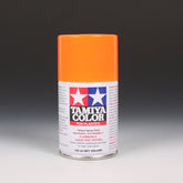 Tamiya Fluorescent Orange Spray ...