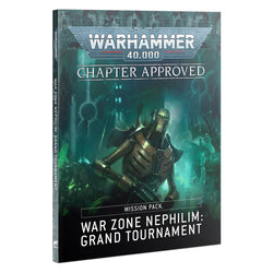 Warzone Nephilim GT Mission Pack