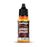 Vallejo Imperial Yellow Xpress C...