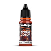 Vallejo Martian Orange Xpress Co...