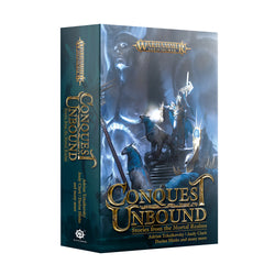 Conquest Unbound: Stories From The Realms (Paperback)