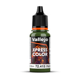 Vallejo Orc Skin Xpress Color Ho...