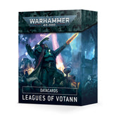 Leagues Of Votann Datacards