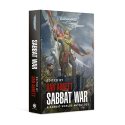 Dan Abnett Sabbat War (Paperback)