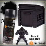 Black Spectre - TT Combat Spray Primer