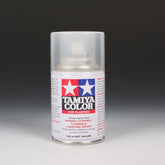 Tamiya Flat Clear Spray For Plas...