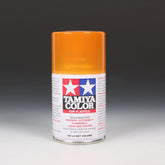 Tamiya Clear Orange Spray For Pl...