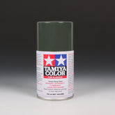 Tamiya Olive Drab (JGSDF) Spray ...