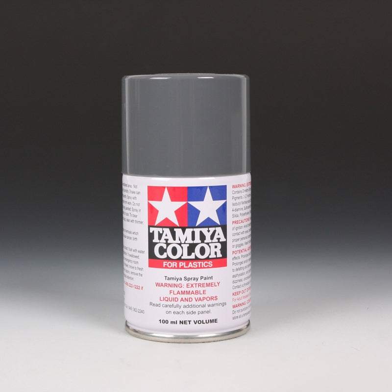 Tamiya UN Grey (Sasebo Arsenal) Spray For Plastics