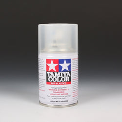 Tamiya Pearl Clear Spray For Plastics