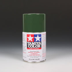 Tamiya Nato Green Spray For Plastics