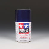 Tamiya Deep Metallic Blue Spray ...