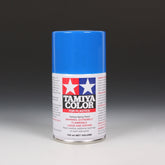 Tamiya Brilliant Blue Spray For ...