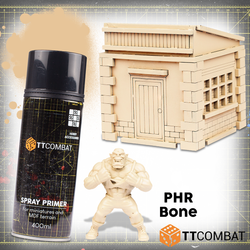 PHR Bone - TT Combat Spray Primer