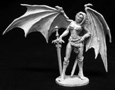 01406: Sophie, Succubus 72mm: ww...