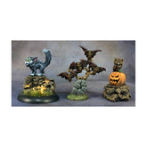 Reaper Bonesylvanian Familiar Pa...