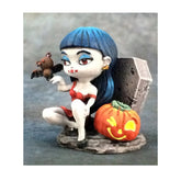 Reaper Olive Bonesylvanian Metal...