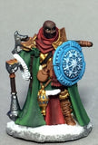Reaper 01579 Sir Ulther, Christmas Knight: www.mightylancergames.co.uk 