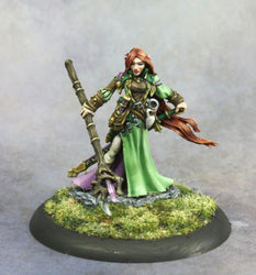 Reaper 01609: 25th Anniversary Lysette: www.mightylancergames.co.uk